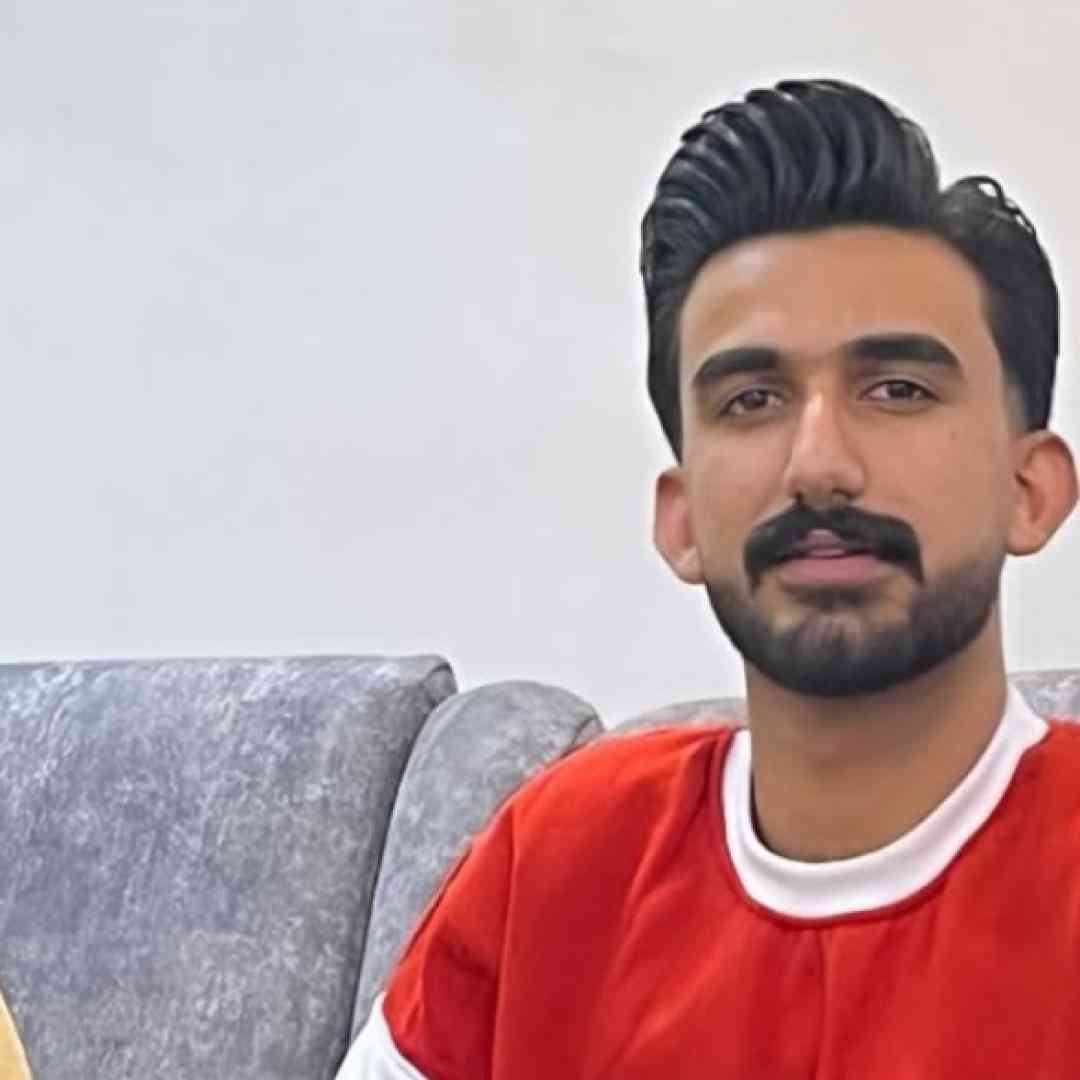 رضا کرمی دلیل دنیام همه دارو ندارم تونی ستیونم