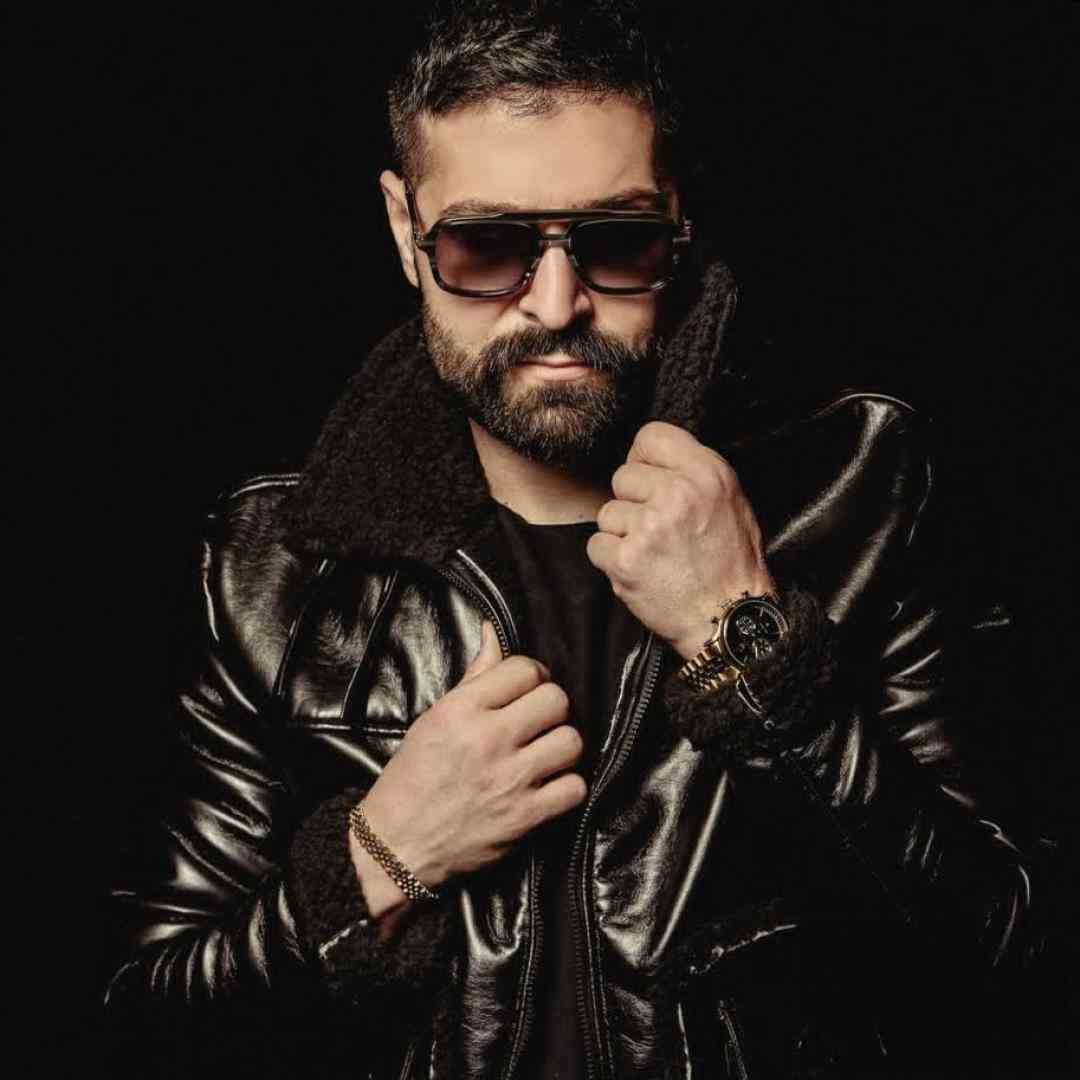 حمید هیراد جمعه شب