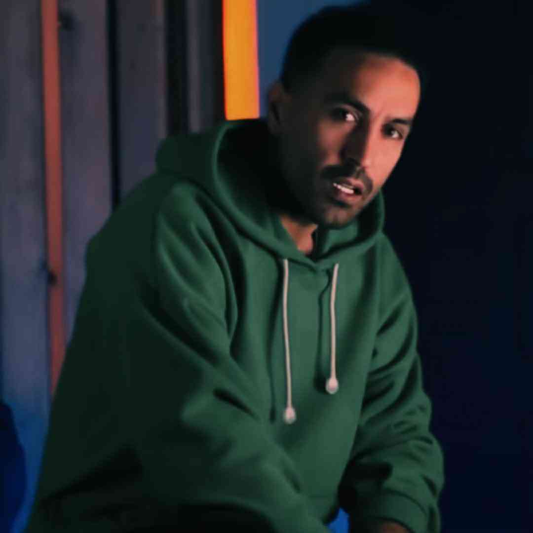 احمد سلو زود رنج بی احساس