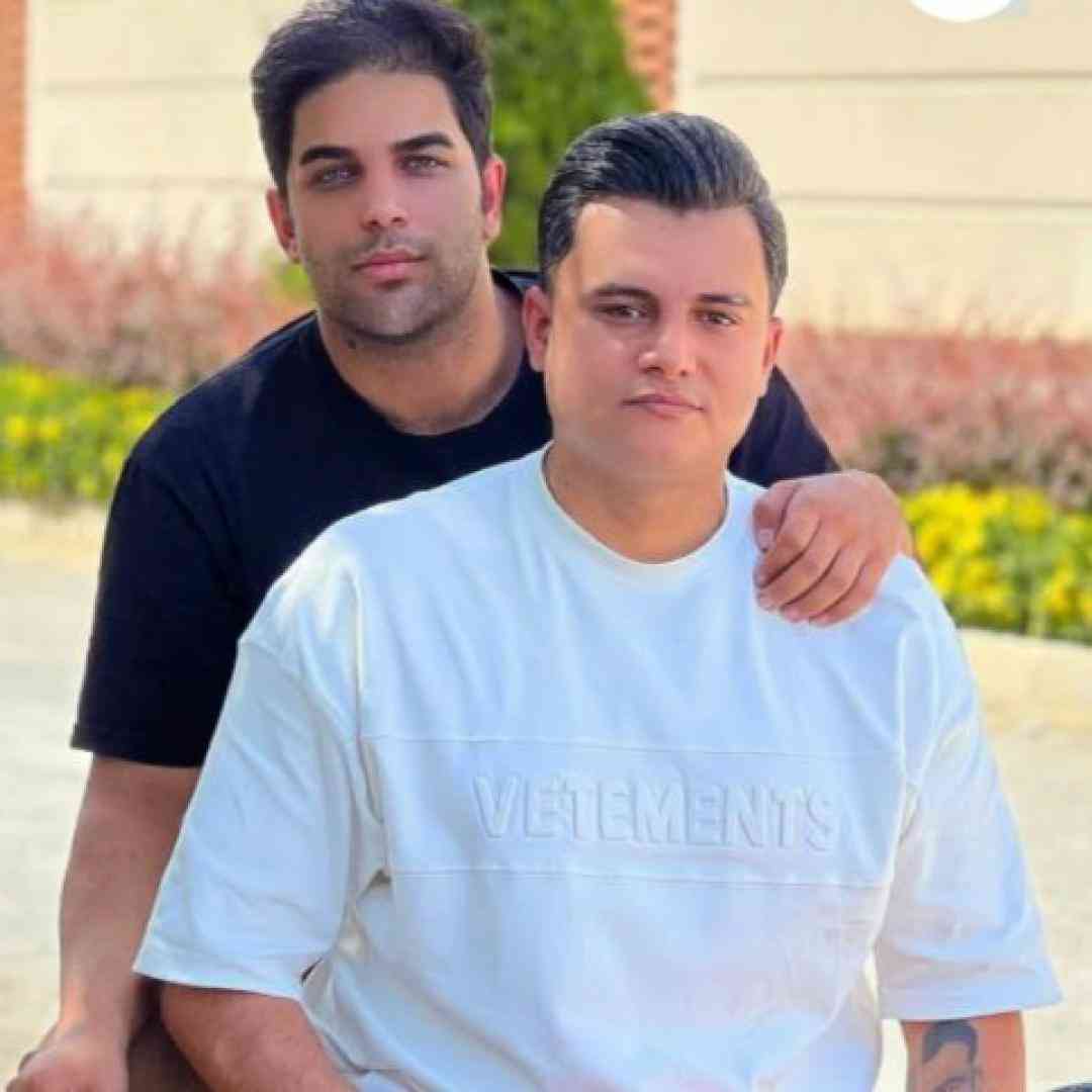 رامین کرمی مهره باطله وبان ای قلبه کوتا
