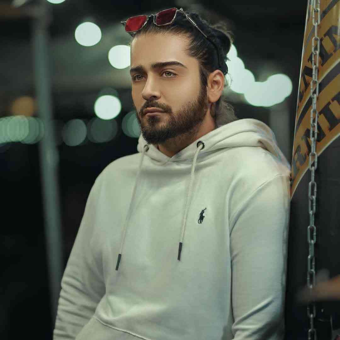بردیا بهادر بارون اسیدی