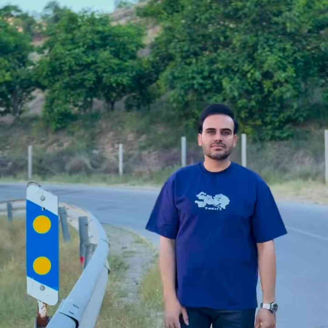 داوود یونسی نبودی
