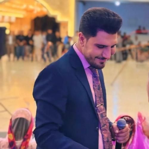 اسماعیل پیرامون خهسمه