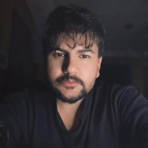 مسیحا روزبه حال یه ایران بیه