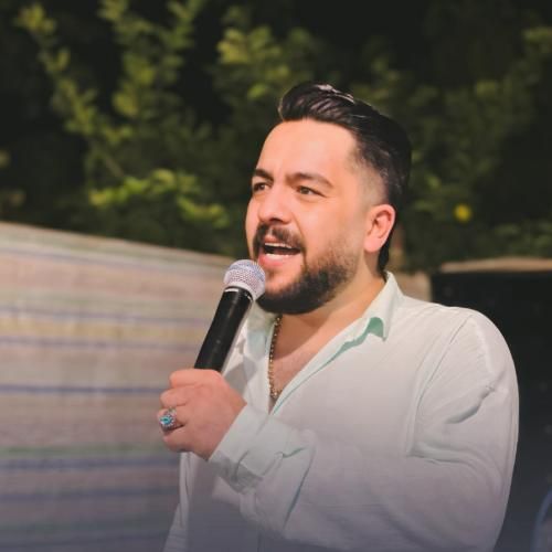 مجید حسینی خانواده