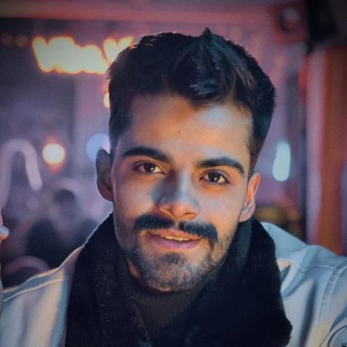 سامان رجبی عمر من