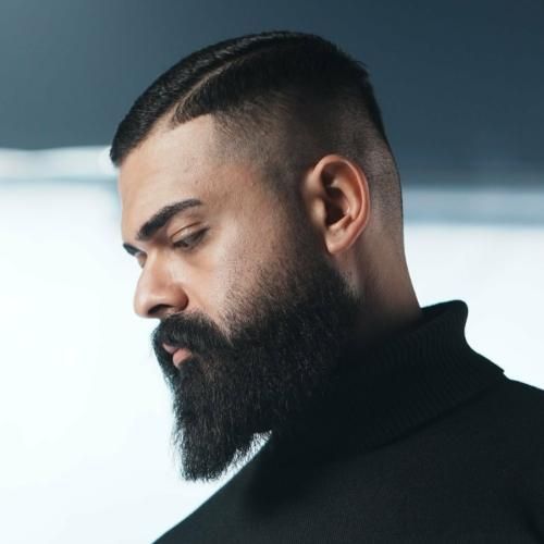علیراد قسمت تو شده خواب ابدی منم تنها