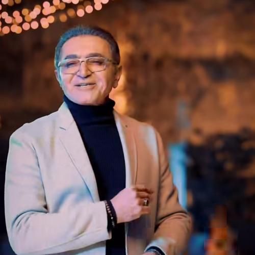 فریدون آسرایی خداحافظ که دلگیرم دارم از غصه میمیرم