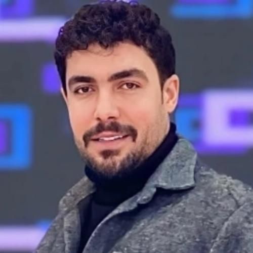 فرشید حکمتی برم و غریبی