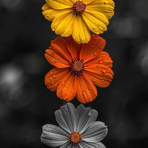  خجالت میکشم از زنده بودنم جای کبودی بوسه هات