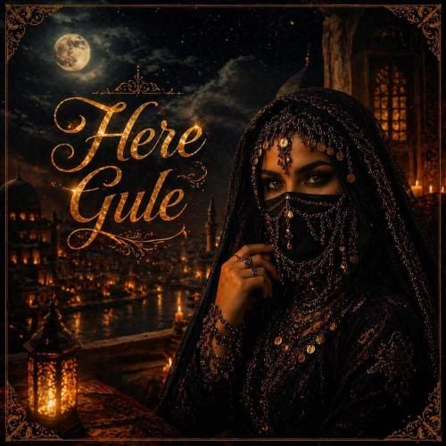 Asell هره گوله