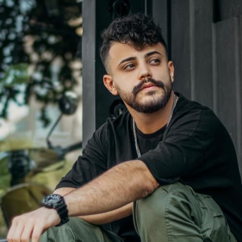 محمد ملایی ریحانه