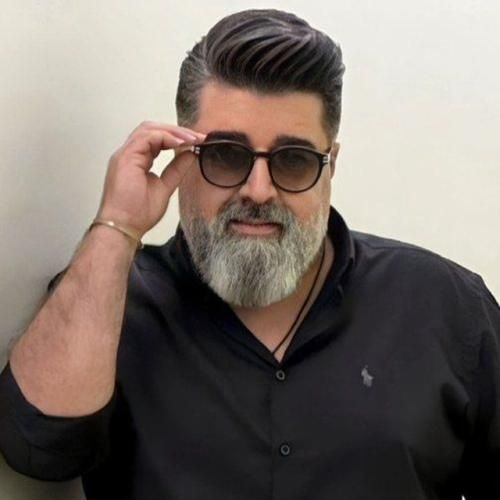 مهدی یغمایی نارفیق