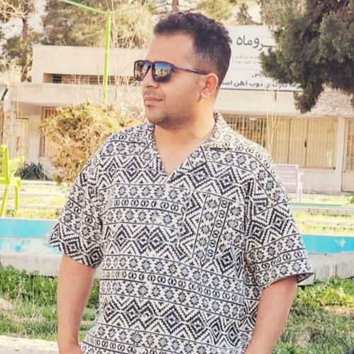 کاظم قادری عاشقتوم گلوم کفتر کاکلوم