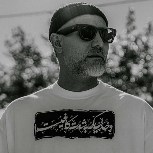 مرتضی اشرفی بی محلی