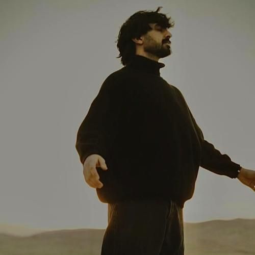سپهر تقی زاده مثل کبوتر