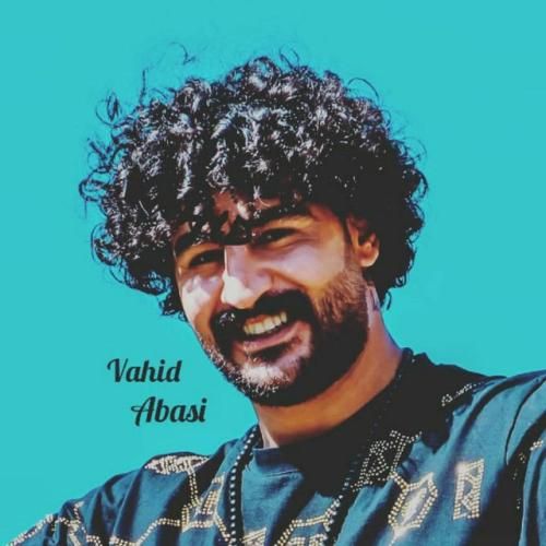 وحید عباسی عمرکم