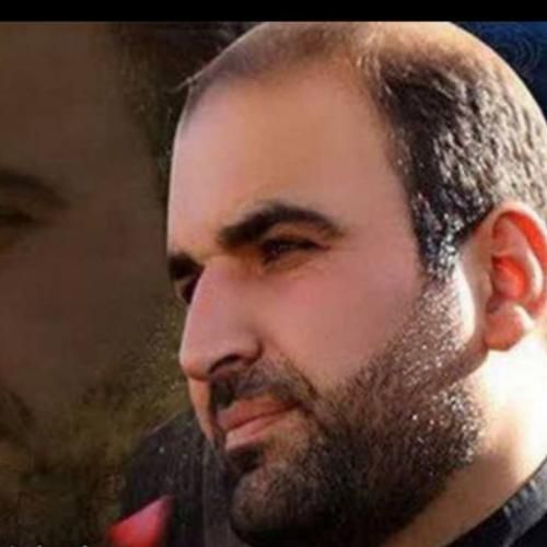 محمد کرمی آخ له پی داخت