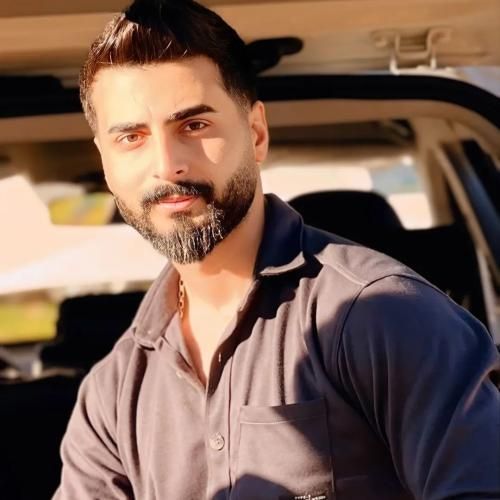 یوسف آران اوردوز
