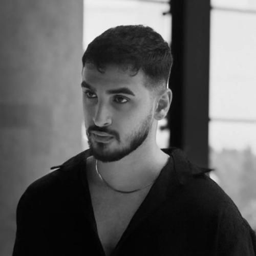 نیما نورانی غریب آشنا