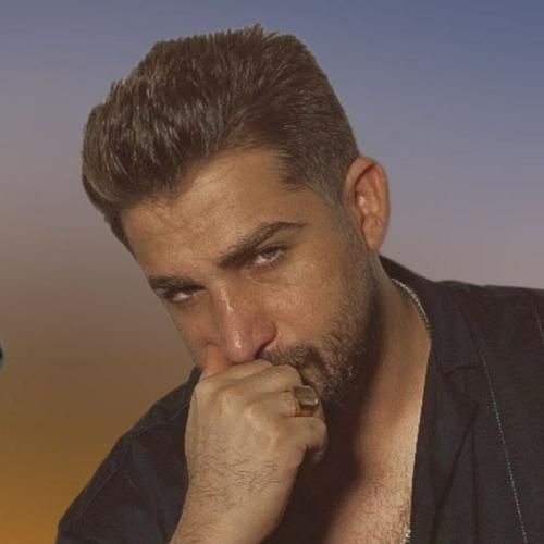 سامان اسماعیلی من برات سرگرمی بودم تو برام دلگرمی