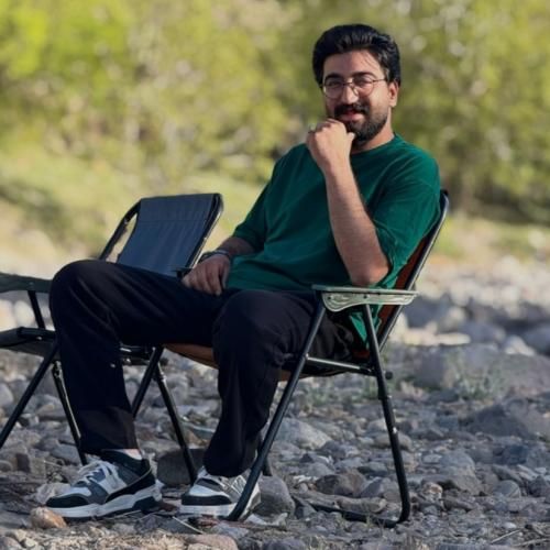علی شاهرحمانی لالای لالای عزیز دلم لالای