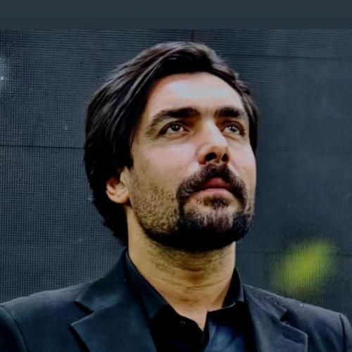 فرشید حکمتی من خیالم تنه دارم