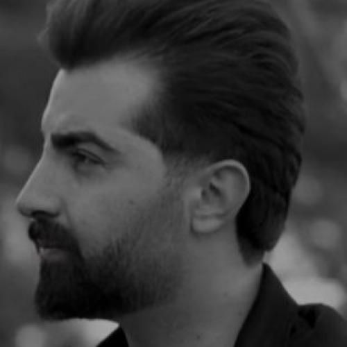 محسن نصری عسل