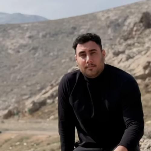 امیر دانا هرشو مخوای مست بکنی که با مه هی