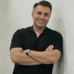 ماجرای من علیرضا طلیسچی
