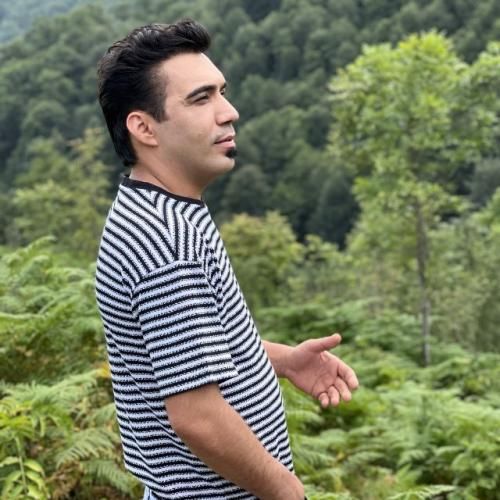 هومن پناهی یار بالا
