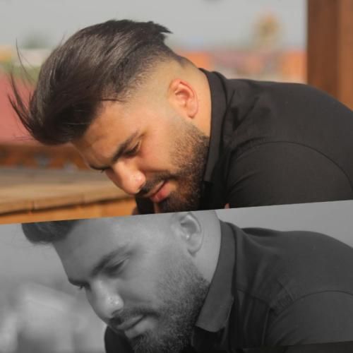 فرشاد کلوانی شب تنهایی