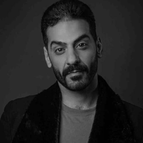حمید رخشنده زیادی خواهم تو عشق تو تو ندیدی