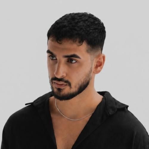 نیما نورانی من دیگه خودمم و خودم چقد دوس دارم