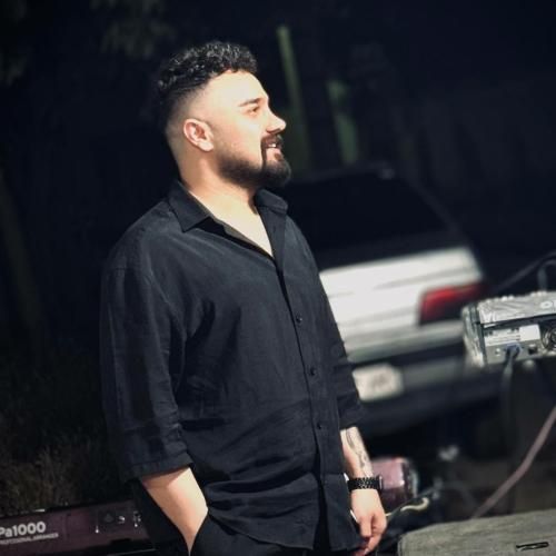 احمد نیکزاد سربازی