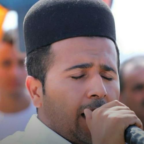 کاظم قادری کمر باریک قلیونی