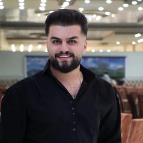 پوریا دالوند کیویاره کیویار گرگه دورونی