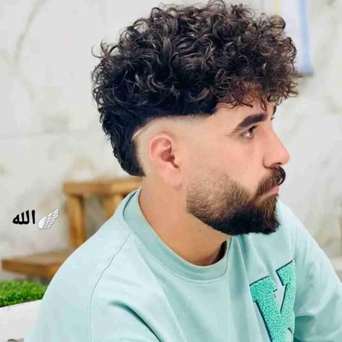 مجید حاتمی پیاده رو