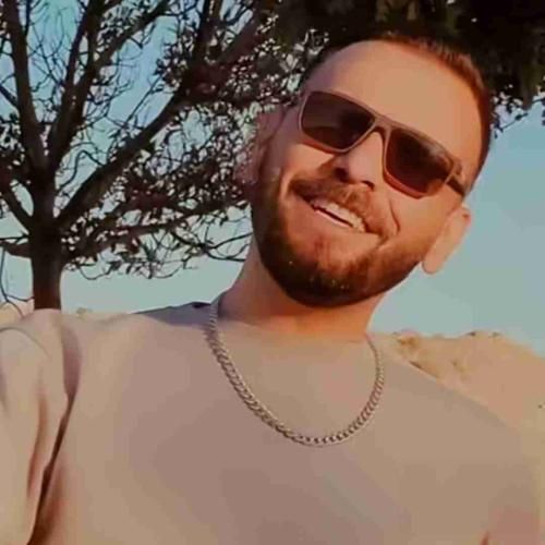 رضا سگوند عاشقتم