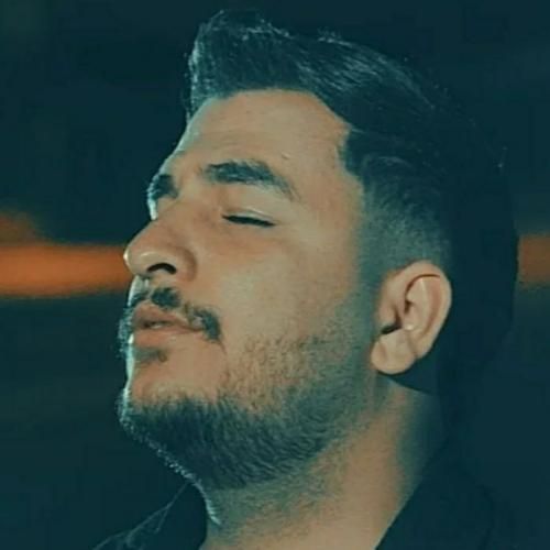 مهدی احمدی سیاه سفید
