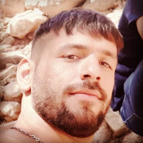 رضا سگوند تو عشقمی تو عمرمی دردت به جونم