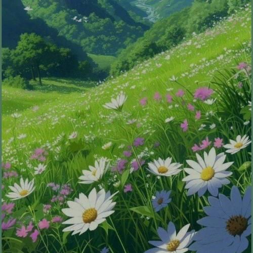 ستاره میشی تو آسمونم اومدی ماهو (هوش مصنوعی)