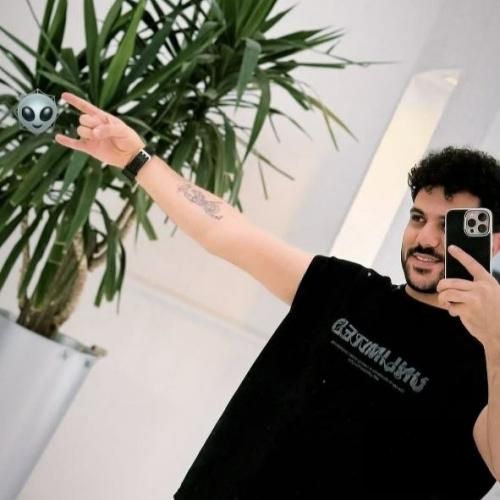 پیام عباسی اکس