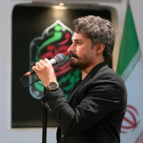 راغب شبای رفتن تو شبای بی ستارست