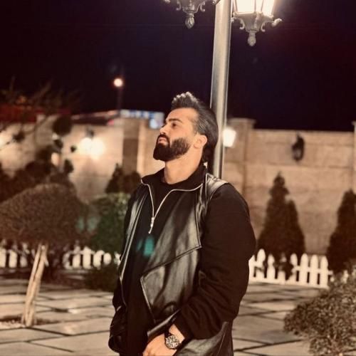 حسن گنجی خط قرمز