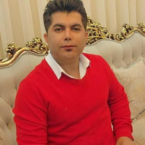 علی رزاقی نادان یار