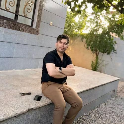 علی رزاقی دیگه خوشی نمونده اینجا دیگه وفا نداره