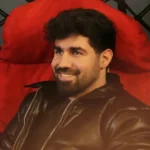 فیک و فیک یوسف جمالی