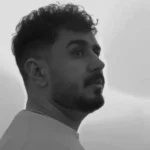 پشت خطه تو افتادم نفس نفس سینا پرهیز
