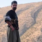 قسم میلاد غلامی